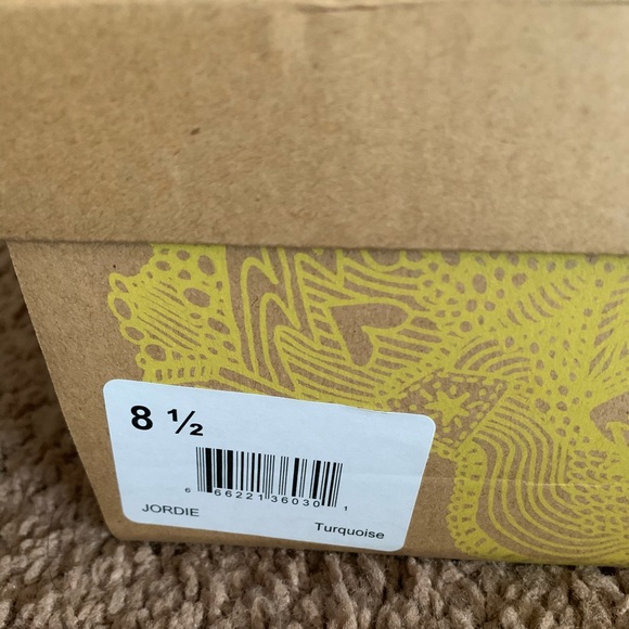 Summer Wedges - Picture 3 of 3